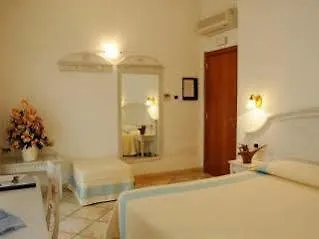 Castello Di Tavolara Hotel Porto San Paolo  Italy