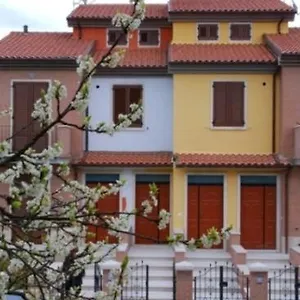 Le Terme Appartamento Rapolano Terme