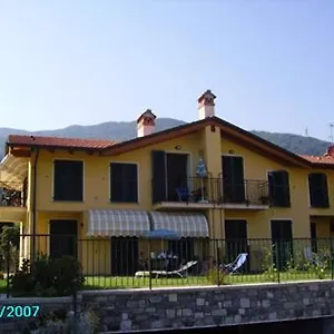 Maria Grazia Appartamento Dongo