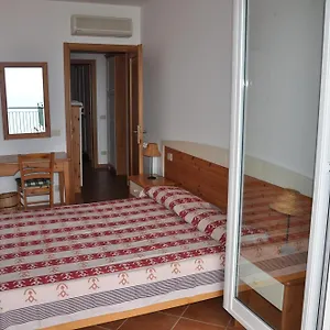 Residenza Turistico Alberghiera Le Poste Del Pianone Appartamento Santa Liberata