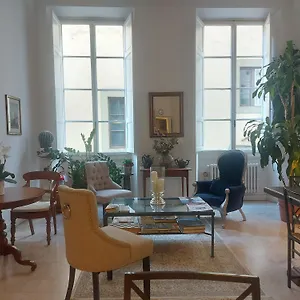 Badia Fiorentina Bed & Breakfast