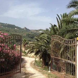 Giardino Di Sicilia Casa di campagna SantʼAgata di Militello