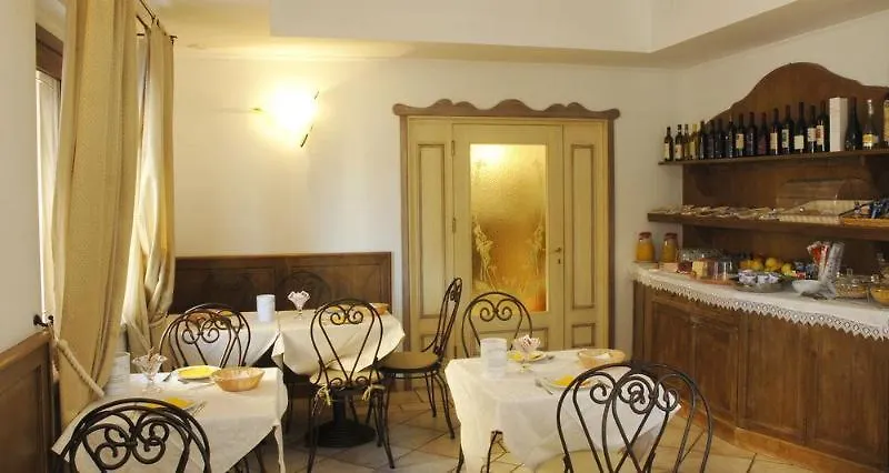 Castello Di Tavolara Hotel Porto San Paolo   Porto San Paolo (Sardinia)