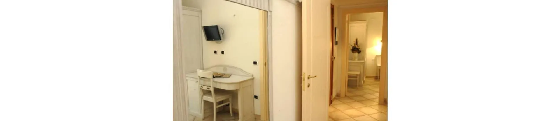 Castello Di Tavolara Hotel Porto San Paolo