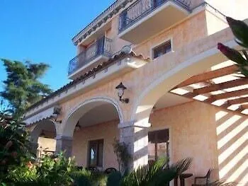 Castello Di Tavolara Hotel Porto San Paolo  3*, Porto San Paolo (Sardinia)