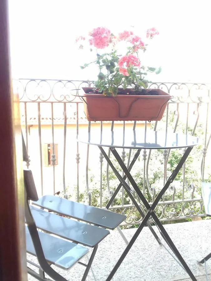 Castello Di Tavolara Hotel Porto San Paolo  Italy
