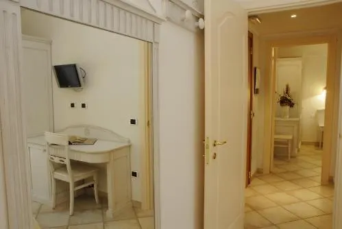 ***  Castello Di Tavolara Hotel Porto San Paolo  Italy